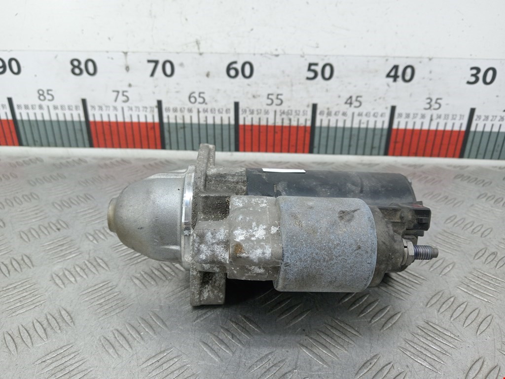 Стартер BMW 5-Series (F07/F10/F11/F18) купить в Беларуси