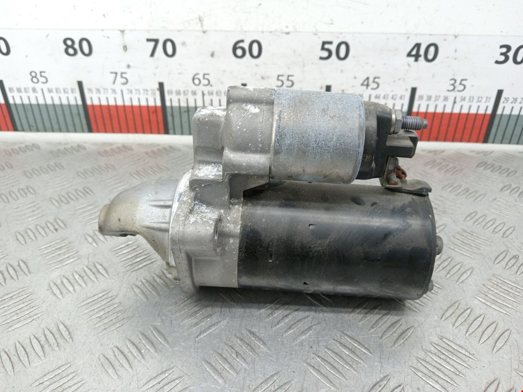 Стартер BMW 5-Series (F07/F10/F11/F18) купить в Беларуси