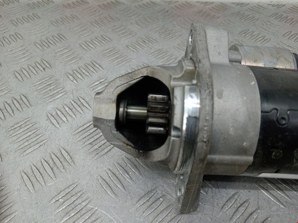 Стартер BMW 5-Series (F07/F10/F11/F18) купить в Беларуси