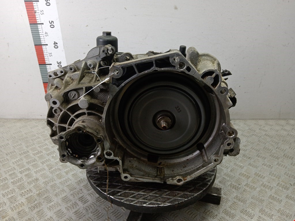 КПП робот (автоматическая коробка) Volkswagen Sharan 2 купить в Беларуси
