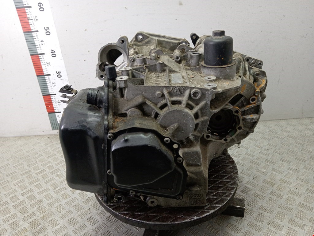 КПП робот (автоматическая коробка) Volkswagen Sharan 2 купить в Беларуси