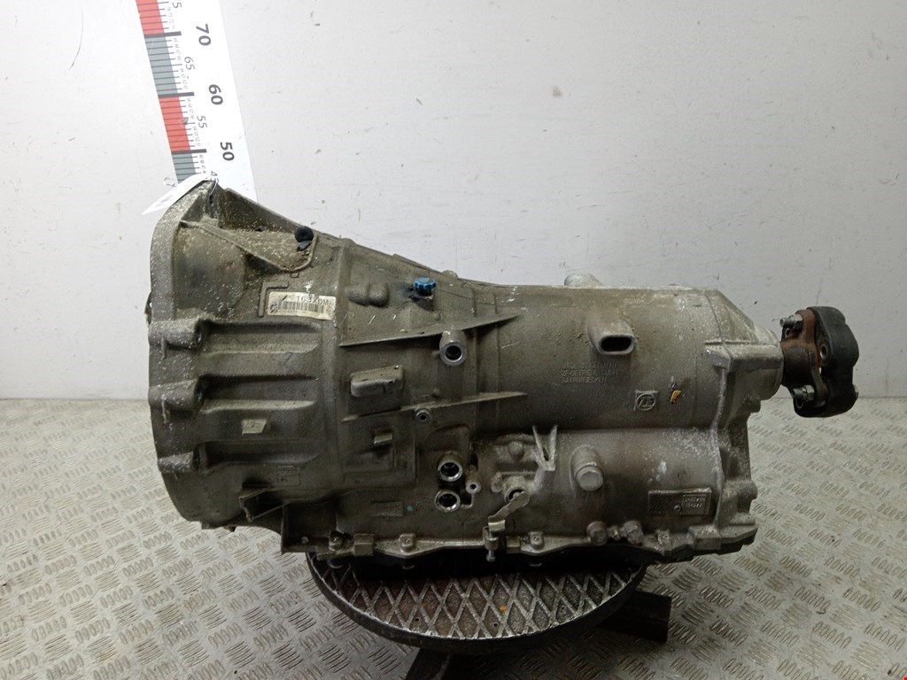 КПП автомат (автоматическая коробка) BMW 5-Series (F07/F10/F11/F18) купить в Беларуси