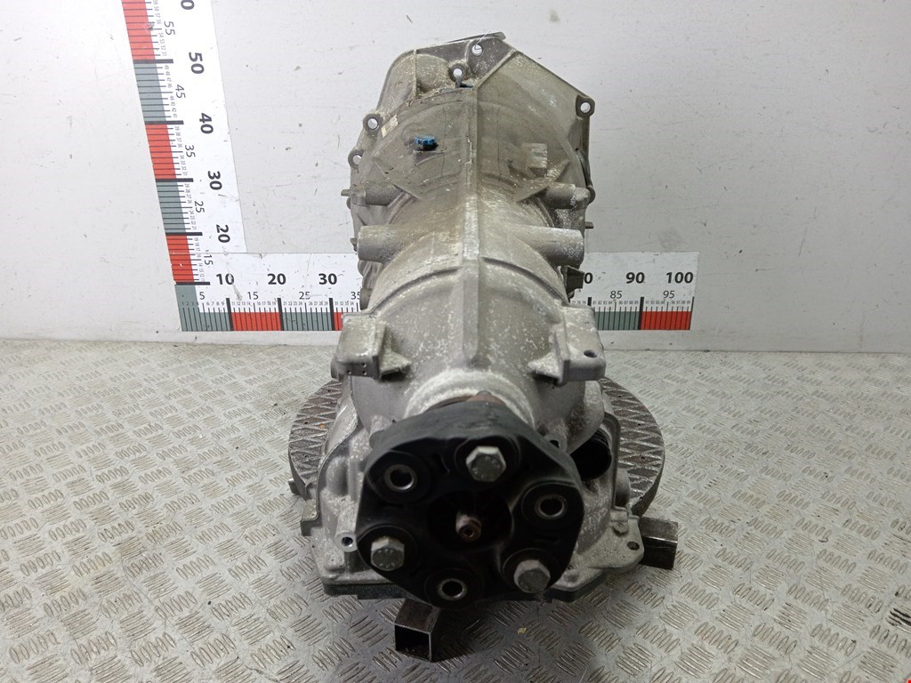 КПП автомат (автоматическая коробка) BMW 5-Series (F07/F10/F11/F18) купить в Беларуси