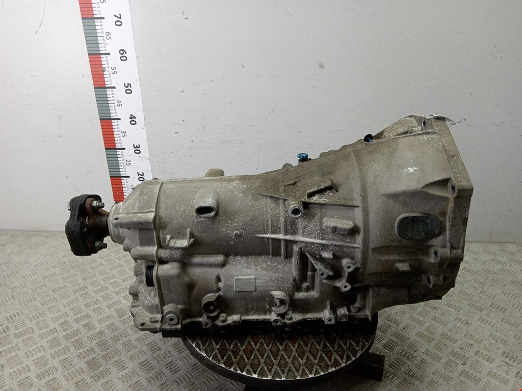 КПП автомат (автоматическая коробка) BMW 5-Series (F07/F10/F11/F18) купить в Беларуси