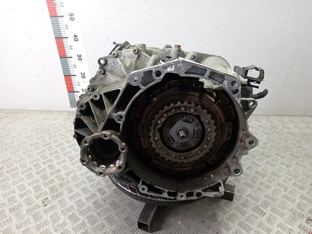 КПП робот (автоматическая коробка) Volkswagen Tiguan 1 купить в Беларуси