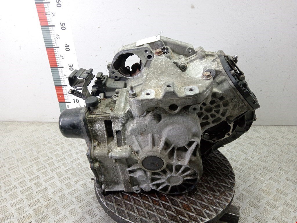 КПП робот (автоматическая коробка) Volkswagen Tiguan 1 купить в Беларуси