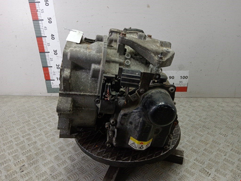 КПП робот (автоматическая коробка) Volkswagen Tiguan 1 купить в Беларуси
