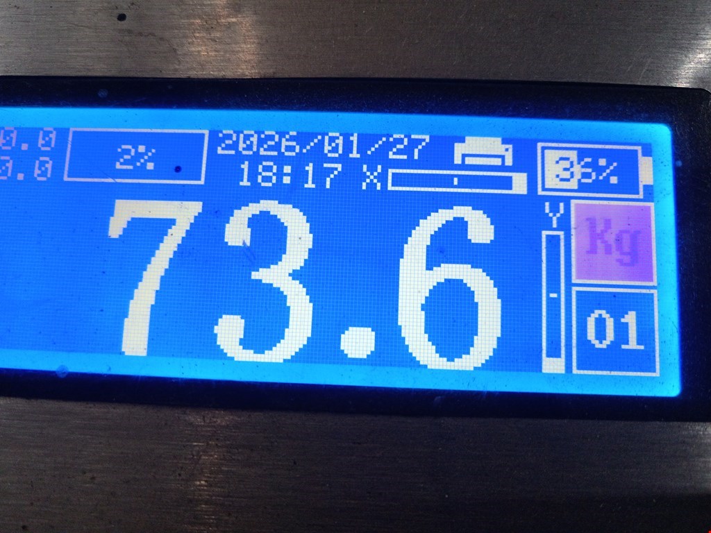 КПП робот (автоматическая коробка) Volkswagen Tiguan 1 купить в Беларуси