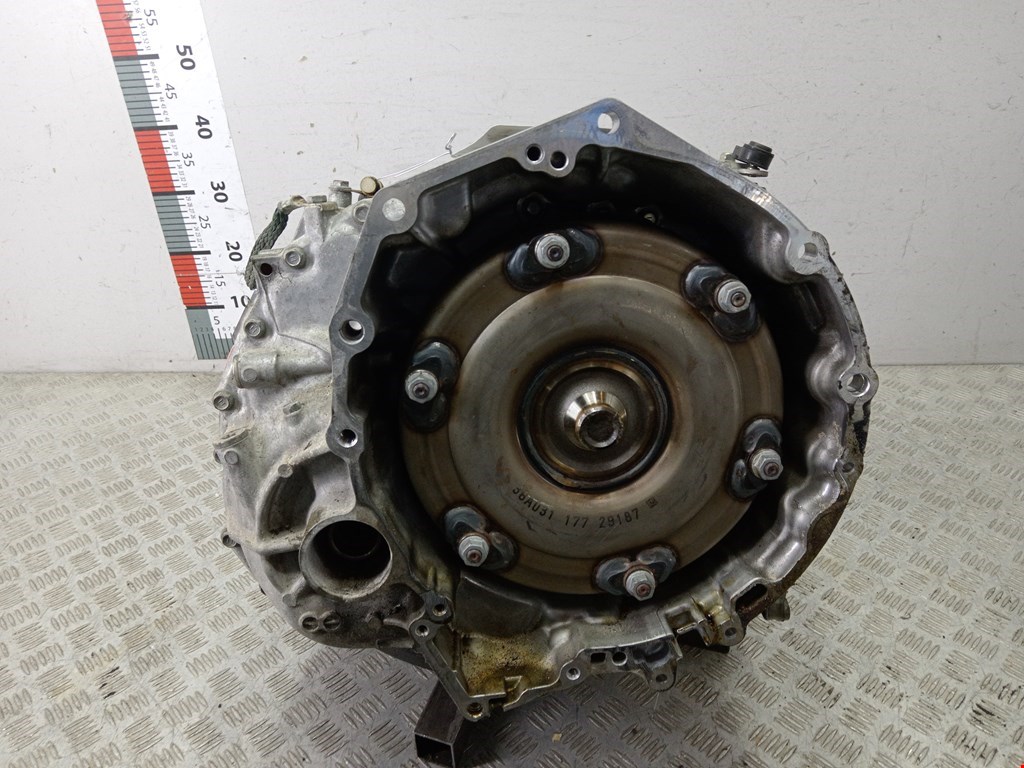 КПП автомат (автоматическая коробка) BMW 2-Series Gran Tourer (F46) купить в Беларуси