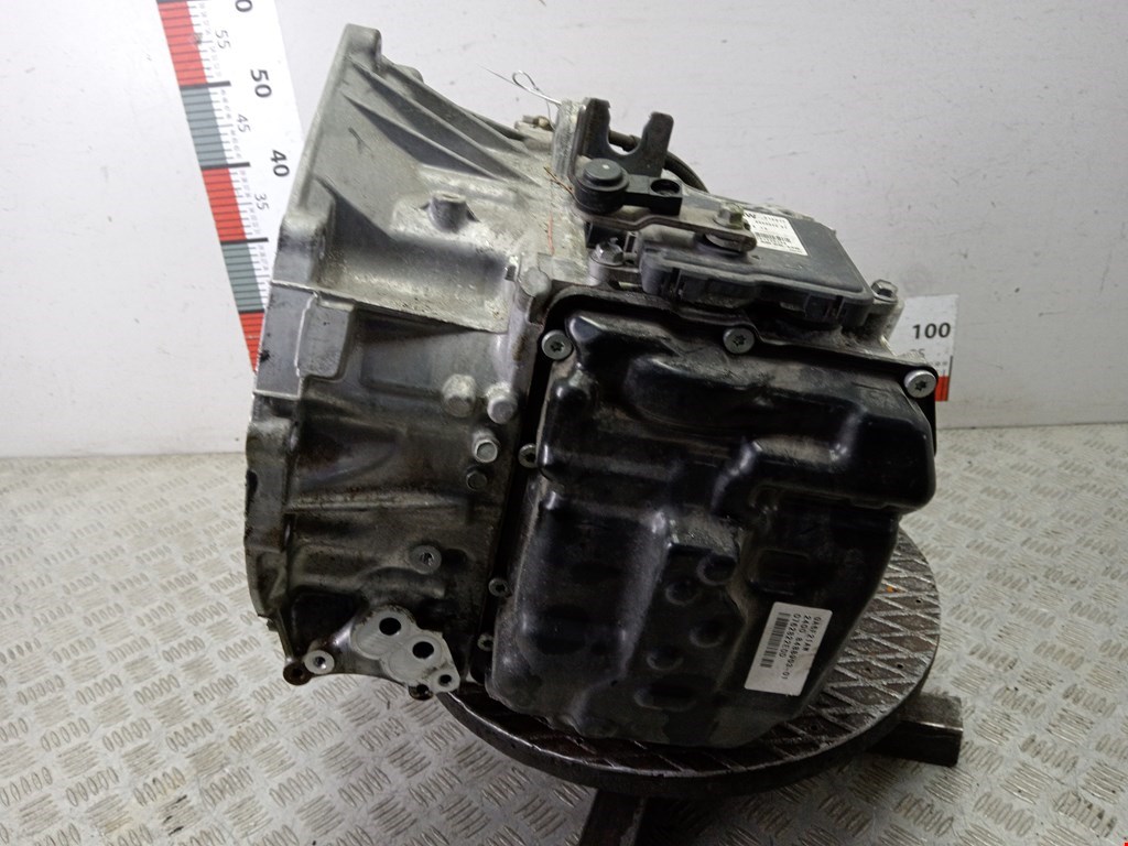 КПП автомат (автоматическая коробка) BMW 2-Series Gran Tourer (F46) купить в Беларуси