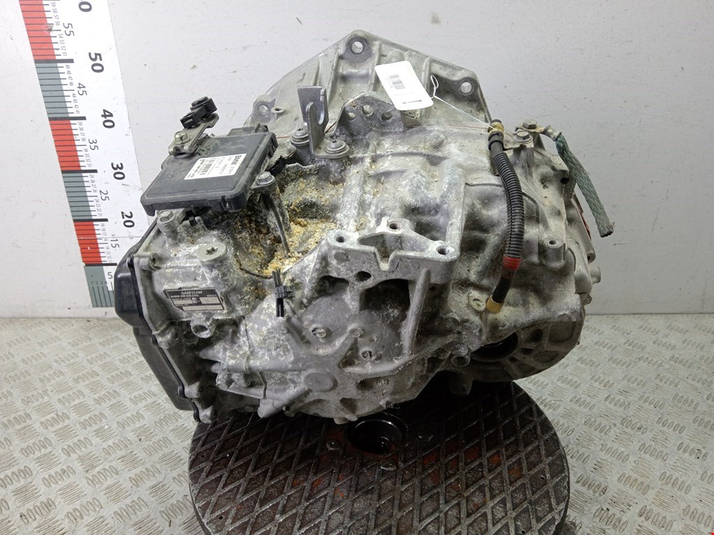 КПП автомат (автоматическая коробка) BMW 2-Series Gran Tourer (F46) купить в Беларуси