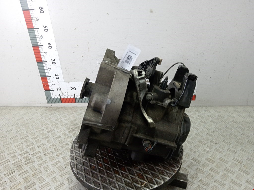 КПП 5ст (механическая коробка) Volkswagen Polo 4 купить в Беларуси