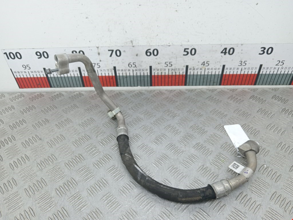 Б/У Трубка кондиционера. Состояние - Хорошее, BMW, Номер: 64539209722