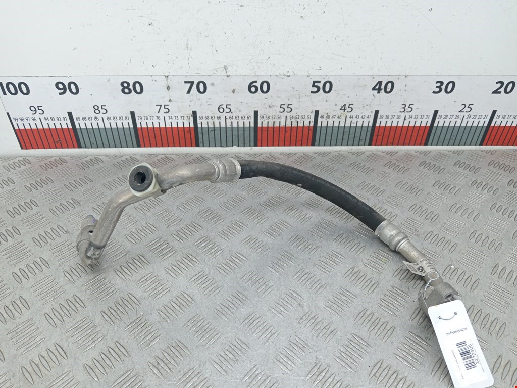 Б/У Трубка кондиционера. Состояние - Хорошее, BMW, Номер: 64539209722
