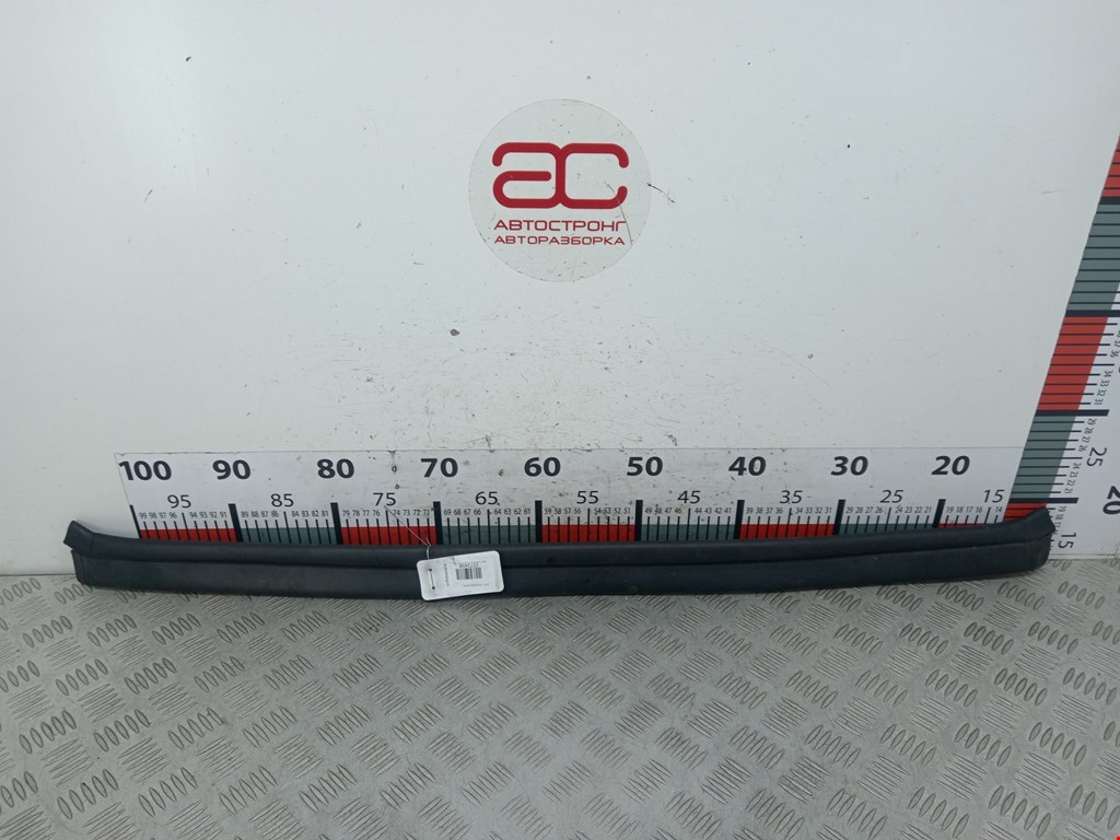 Уплотнитель капота BMW 5-Series (F07/F10/F11/F18) купить в Беларуси