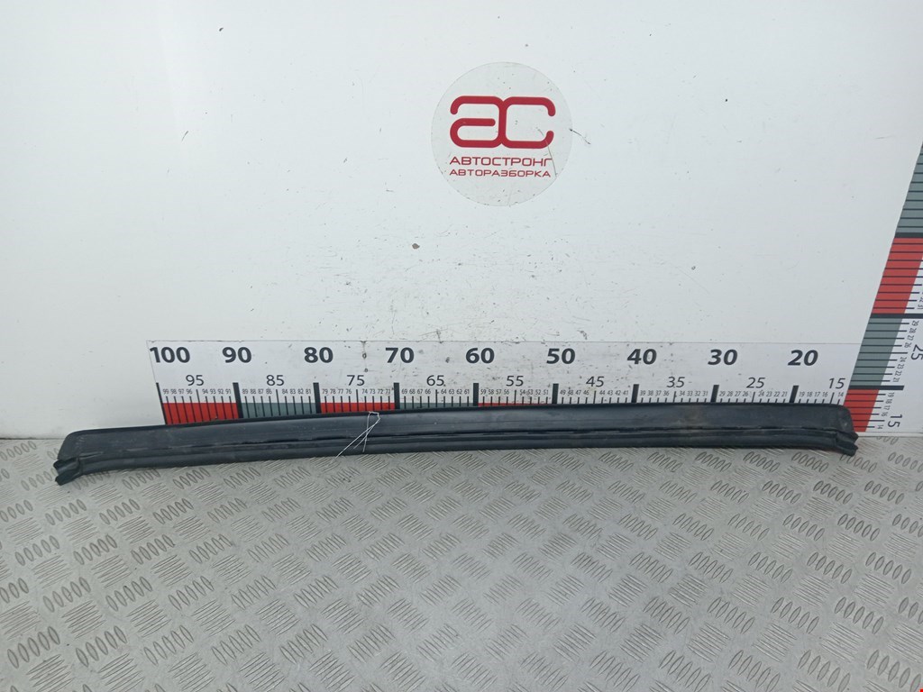 Уплотнитель капота BMW 5-Series (F07/F10/F11/F18) купить в Беларуси