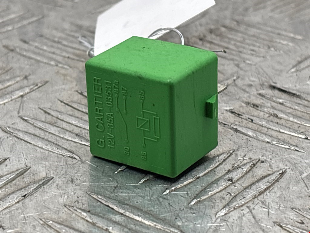 Реле Citroen Xsara Picasso купить в Беларуси