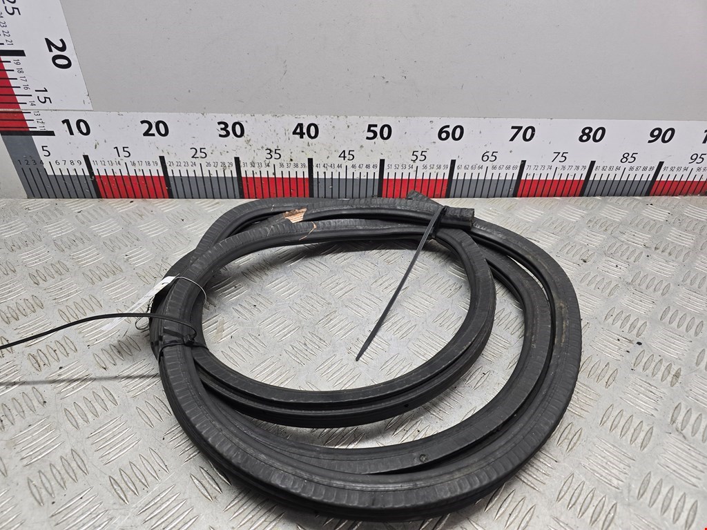 Уплотнитель двери Volkswagen Vento купить в Беларуси