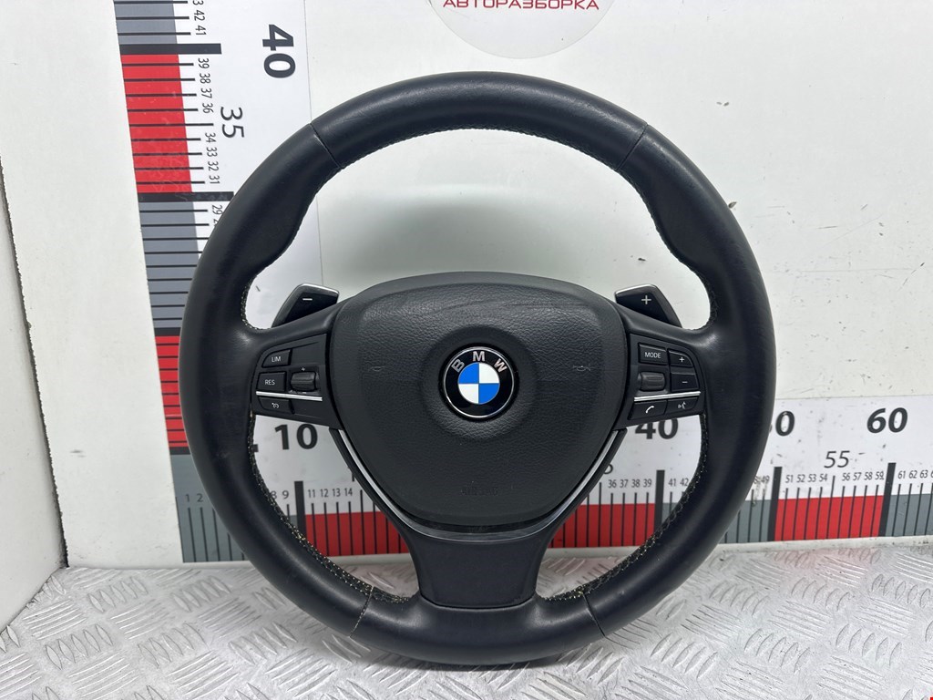 Руль BMW 5-Series (F07/F10/F11/F18) купить в Беларуси