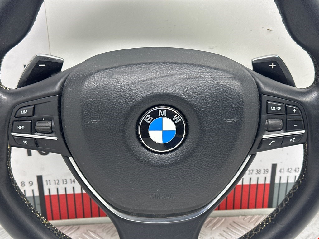 Руль BMW 5-Series (F07/F10/F11/F18) купить в Беларуси