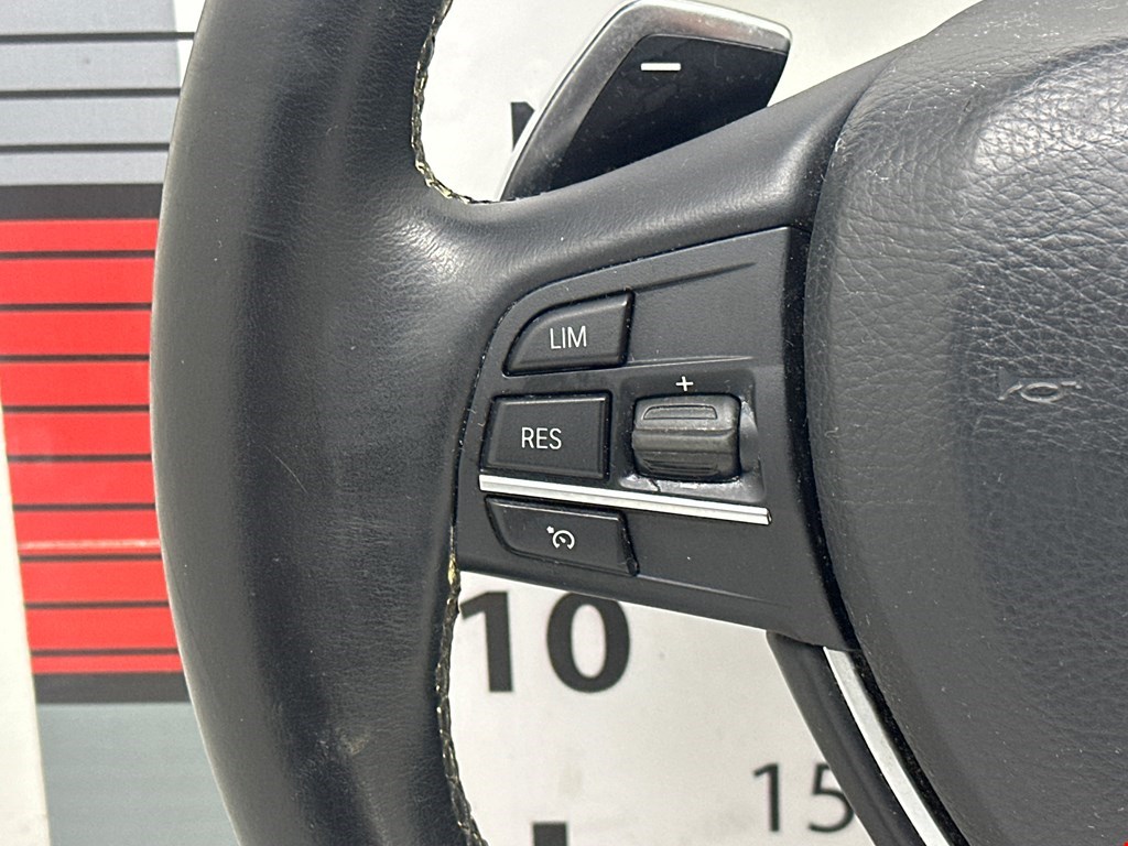 Руль BMW 5-Series (F07/F10/F11/F18) купить в Беларуси