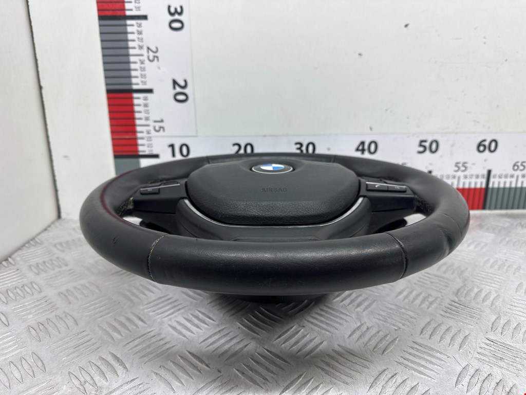 Руль BMW 5-Series (F07/F10/F11/F18) купить в Беларуси