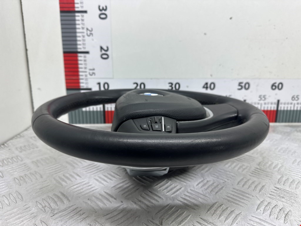 Руль BMW 5-Series (F07/F10/F11/F18) купить в Беларуси