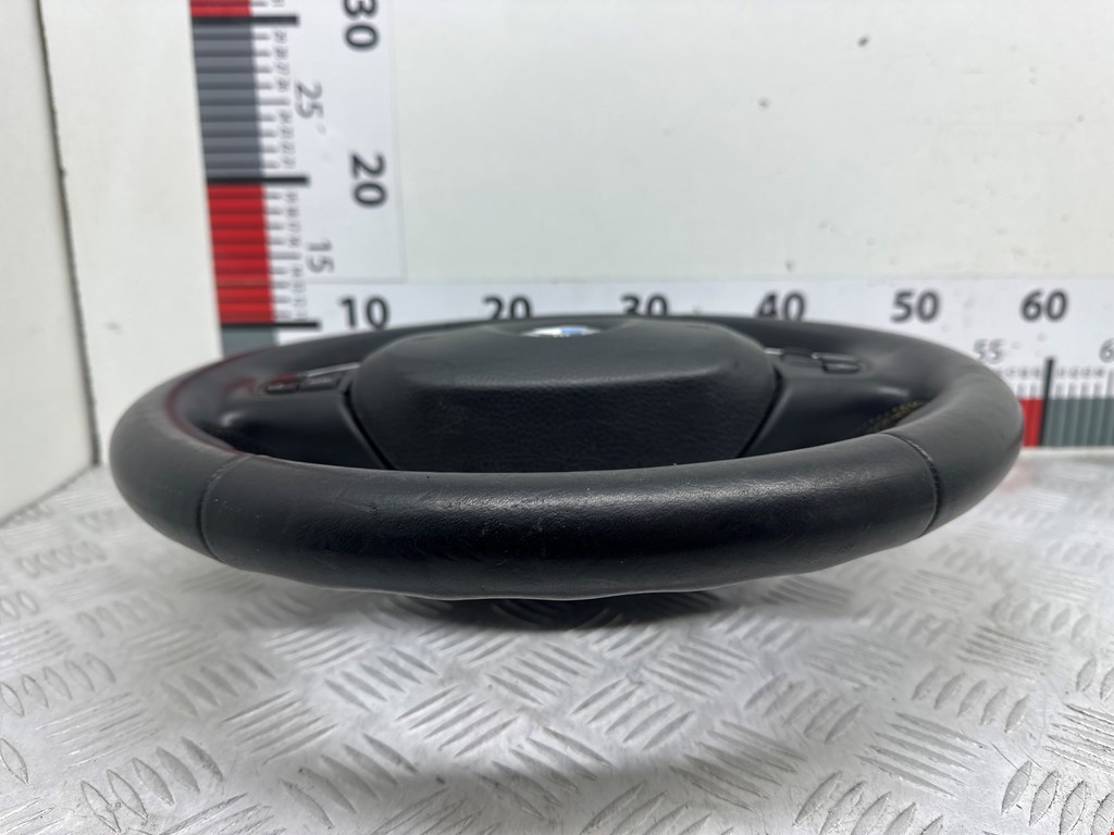 Руль BMW 5-Series (F07/F10/F11/F18) купить в Беларуси