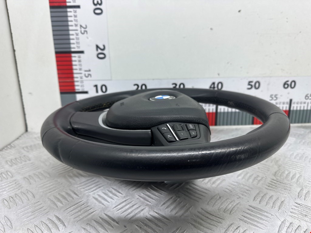 Руль BMW 5-Series (F07/F10/F11/F18) купить в Беларуси