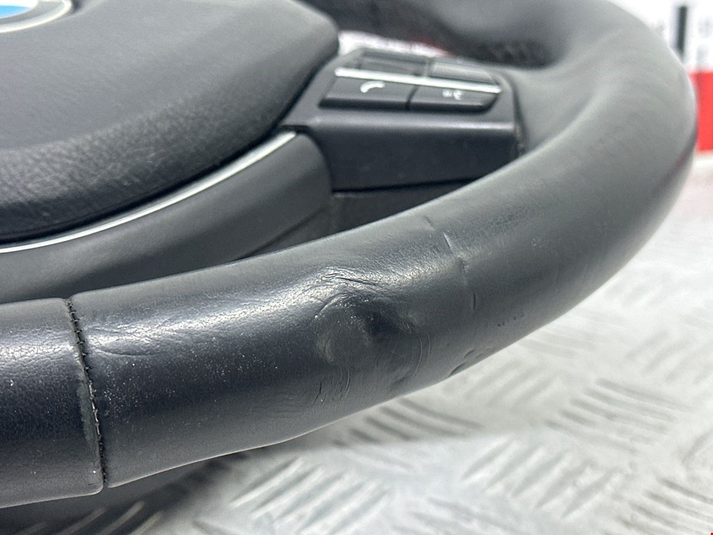 Руль BMW 5-Series (F07/F10/F11/F18) купить в Беларуси