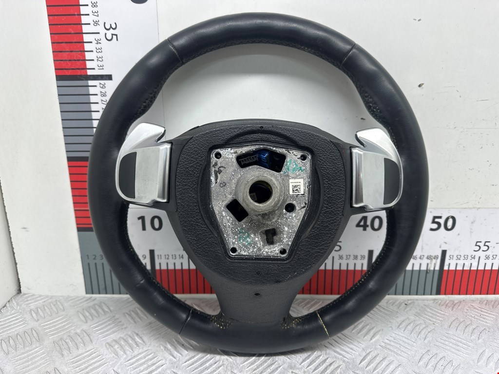 Руль BMW 5-Series (F07/F10/F11/F18) купить в Беларуси