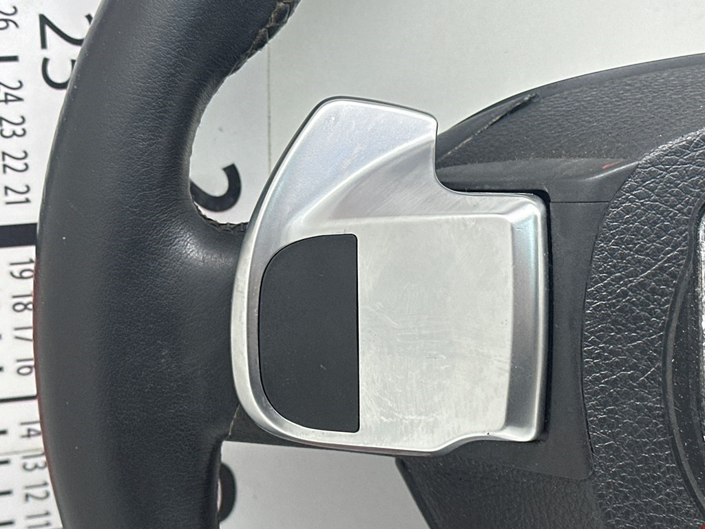 Руль BMW 5-Series (F07/F10/F11/F18) купить в Беларуси