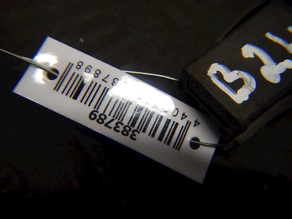 Кнопка аварийной сигнализации (аварийки) PEUGEOT Partner 1996-2009