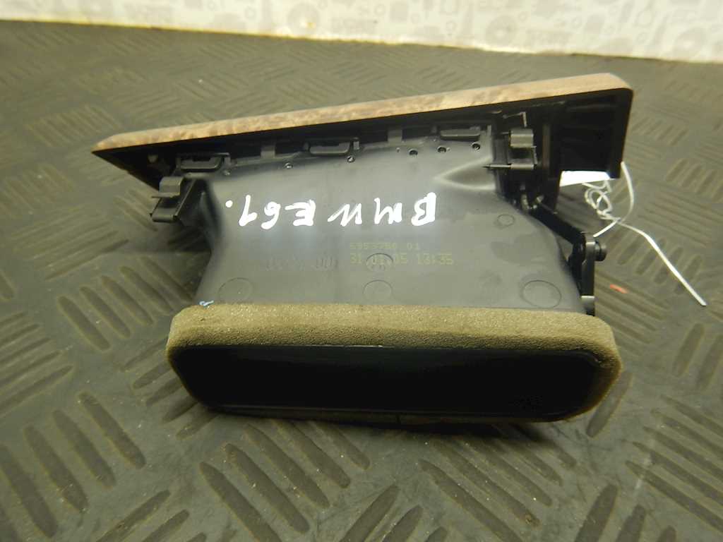 Дефлектор воздушный BMW 5er 5 серия E60/E61 2003-2010