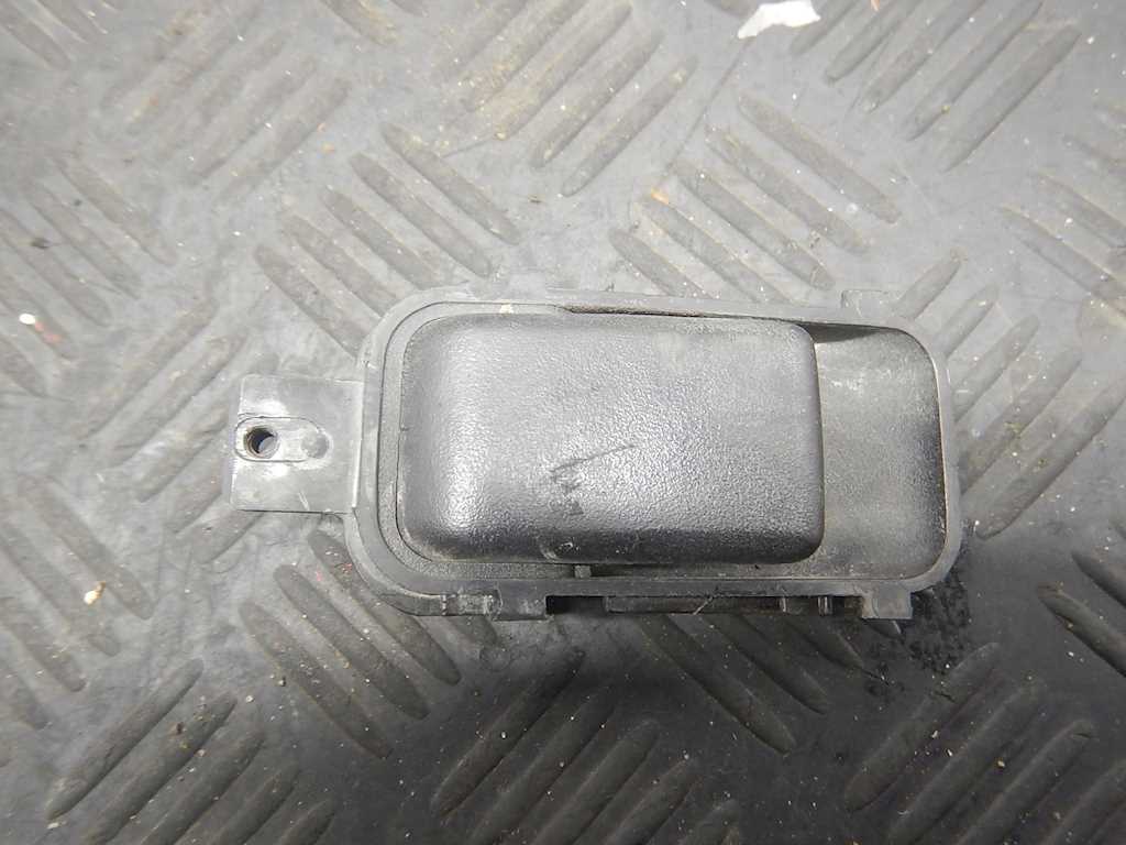 Ручка двери сдвижной внутренняя Ford Transit 3 (1986-2000)