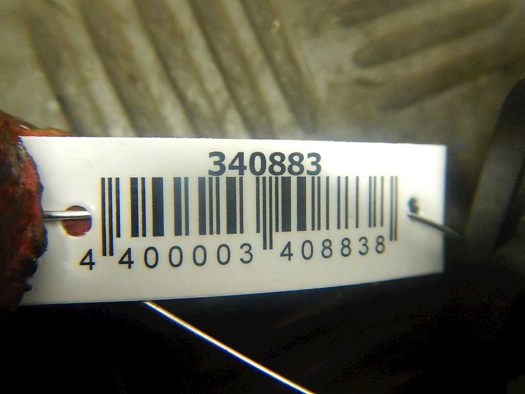 Ручка дверная передняя внутренняя правая FORD Mondeo IV 2007-2015