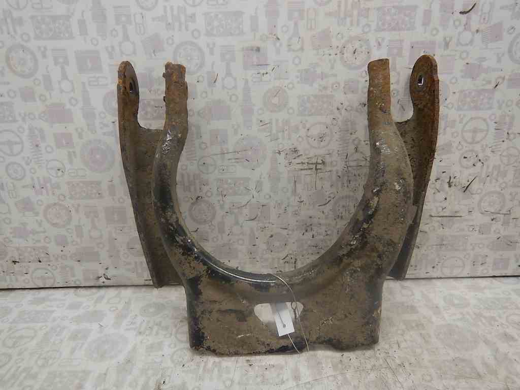 Рычаг передний правый PEUGEOT 407 2004-2010