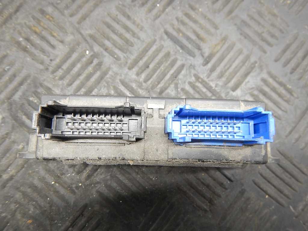 Блок комфорта RENAULT Laguna 1993-2000