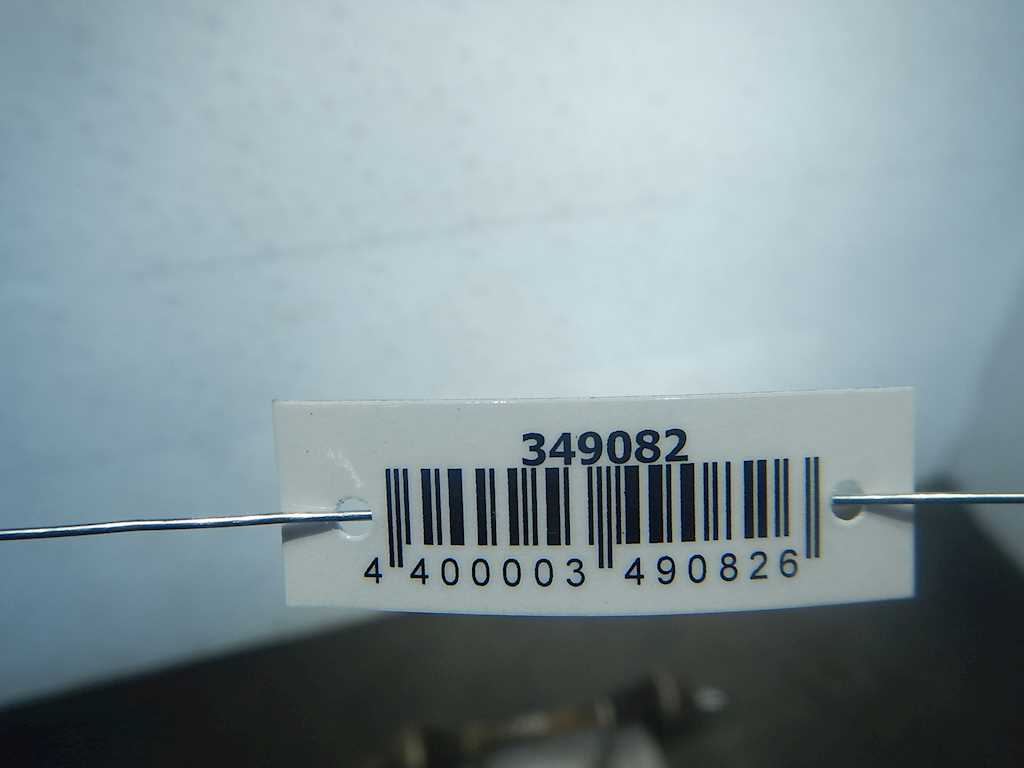 Полуось (привод, приводной вал) передняя левая PEUGEOT Partner 2008-2018