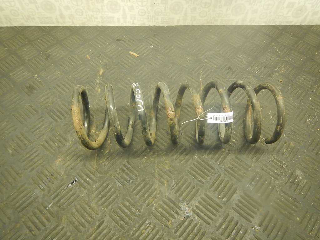 Пружина задняя левая/правая MAZDA Mazda 3 BL 2009-2013