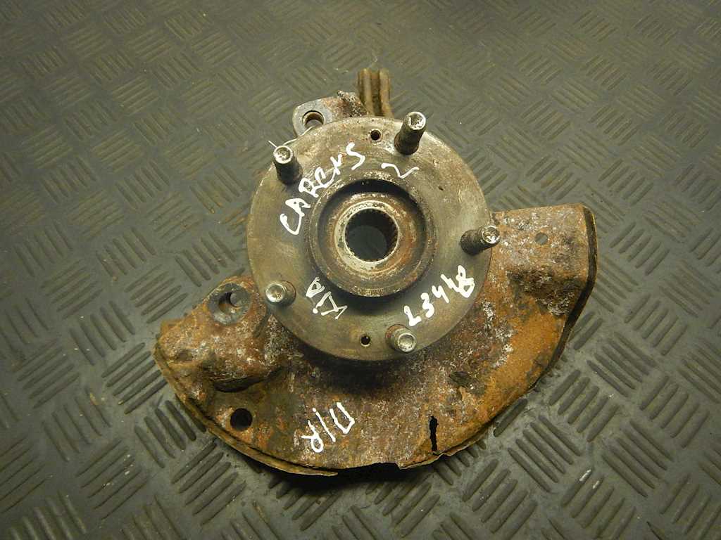 Ступица передняя правая KIA Carens 2006-2012