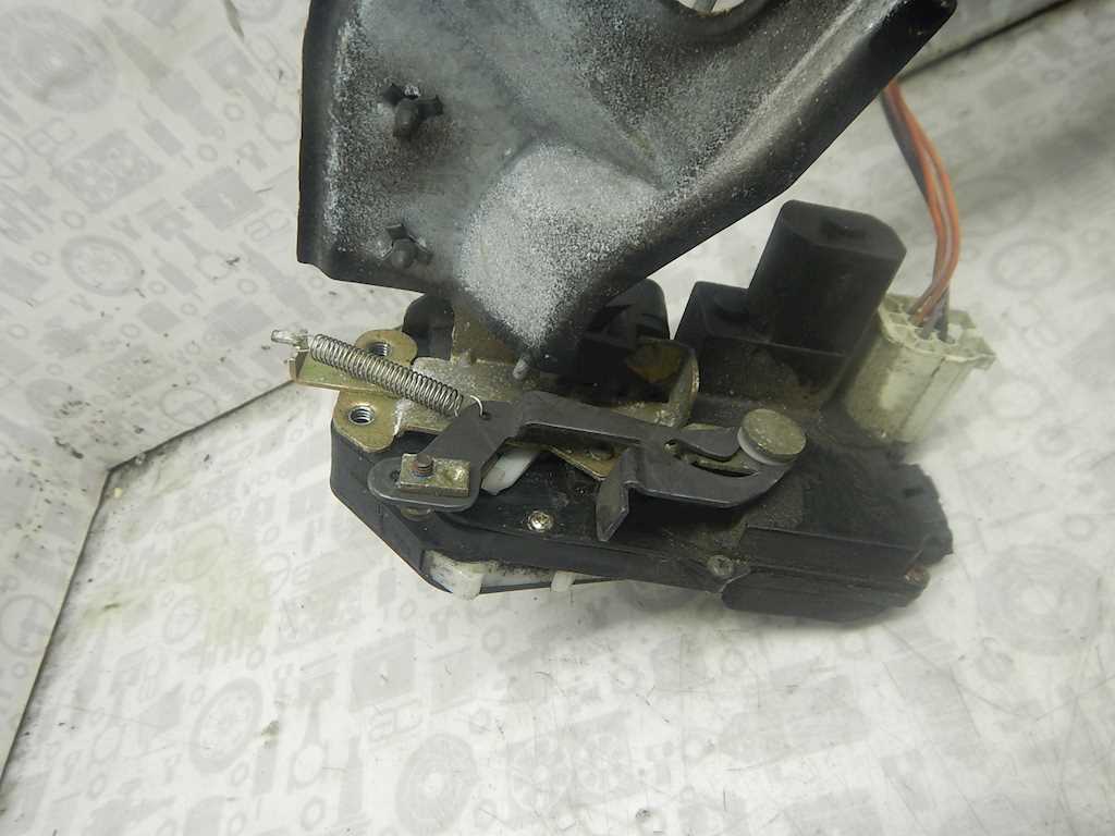 Стеклоподъемник задний правый LAND ROVER Range Rover 1994-2002