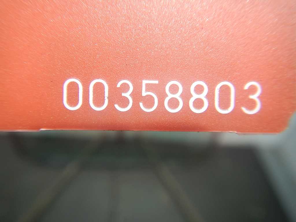 Стекло кузовное глухое правое MERCEDES-BENZ Vario 1996-2013