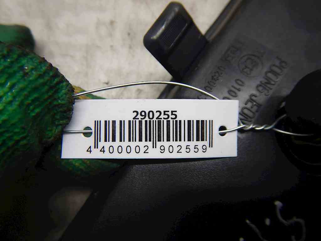 Зеркало заднего вида салонное SSANG YONG Kyron 2005-2015