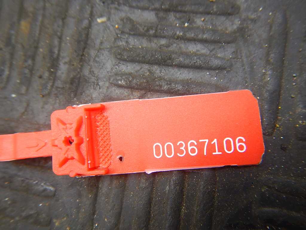 Подушка безопасности пассажирская (в торпедо) FORD F-150 2004-2008