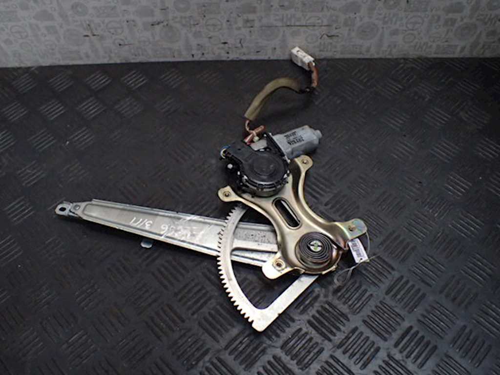 Стеклоподъемник задний правый LEXUS LS UCF30 2000-2006