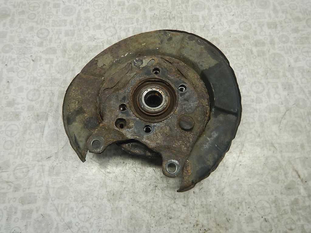 Ступица задняя правая RENAULT Koleos HY 2008-2016