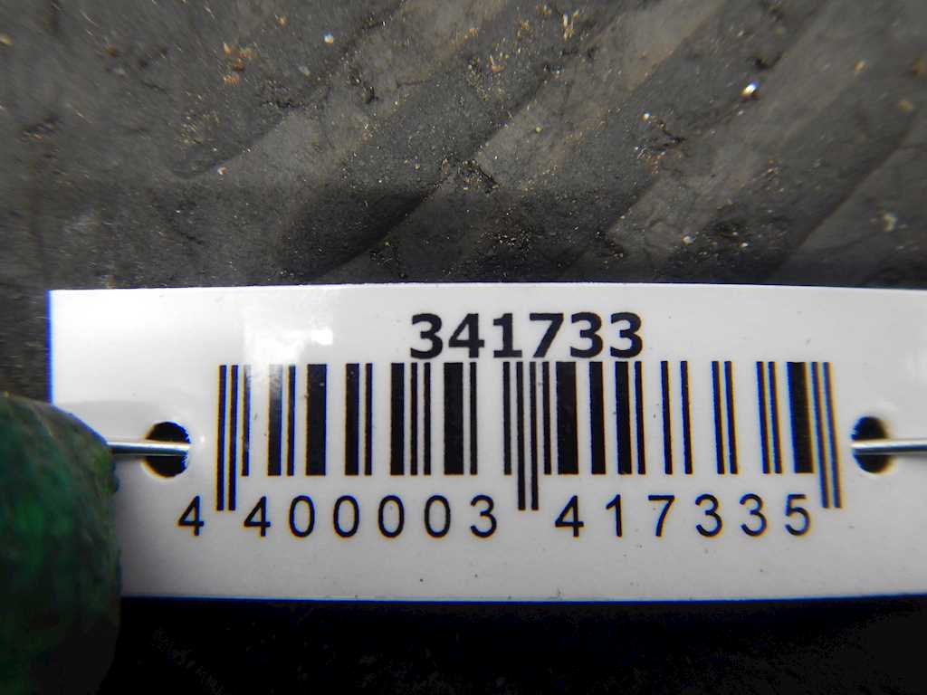 Ручка дверная передняя внутренняя левая MITSUBISHI Pajero Sport 1998-2008