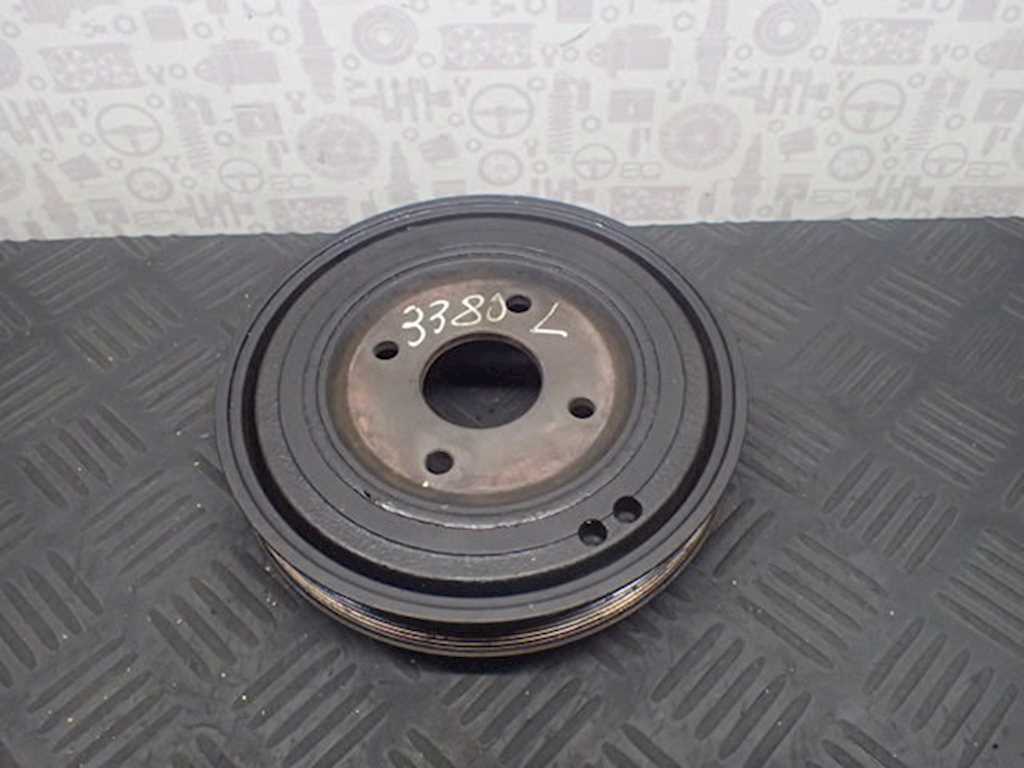 Шестерня коленвала (шкив) CHRYSLER Voyager IV RG 2001-2007