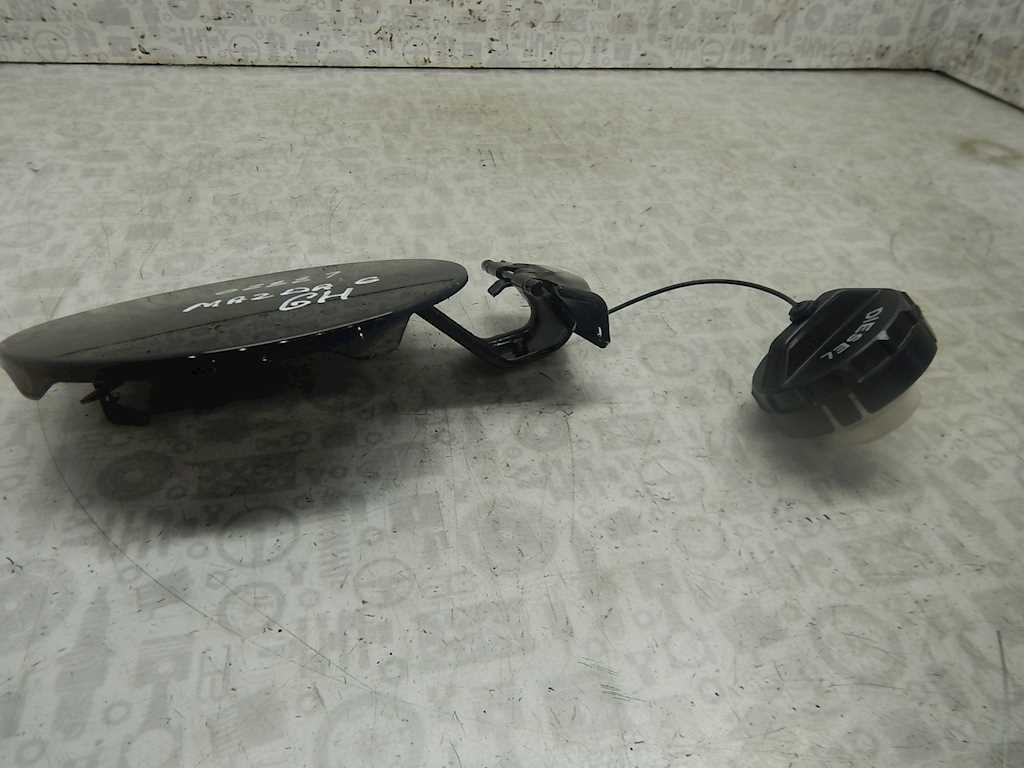 Лючок бензобака MAZDA Mazda 6 GH 2007-2012